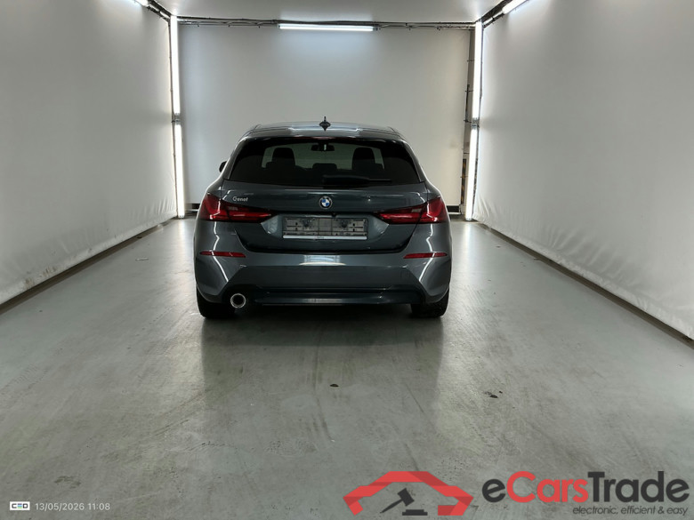 BMW 1-serie 1.5 116D (85KW) #5