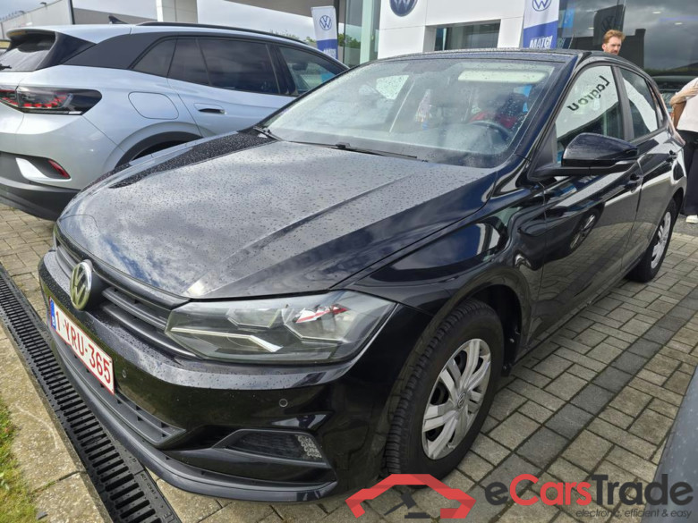 VOLKSWAGEN Polo !! AW12LV 1 GWDJWDJ GW90W90 GZDAZDA #1