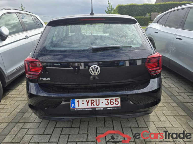 VOLKSWAGEN Polo !! AW12LV 1 GWDJWDJ GW90W90 GZDAZDA #4