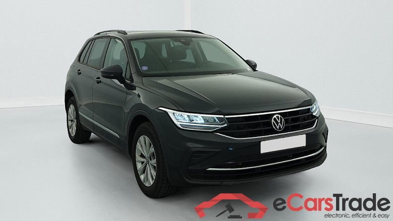 Volkswagen Tiguan 1.4 EHYBRID 245CH DSG6 LIFE