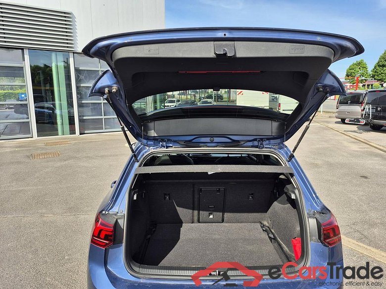 VOLKSWAGEN Golf VIII Golf Life Business Premium 1.5 TSI 85 kW (116 ch) 6 vitesses manuel #6