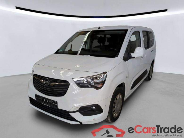 Combo Life E Edition 1.5 96KW MT6 E6dT #1
