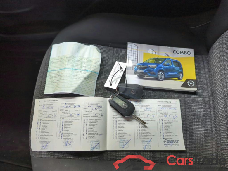 Combo Life E Edition 1.5 96KW MT6 E6dT #3