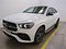 preview Mercedes GLE 350 #0