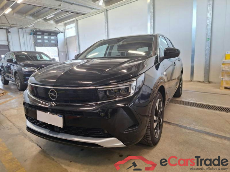OPEL GRANDLAND / 2021 / 5P / SUV 1.5 130CV AT8 BUSINESS ELEGANCE #1