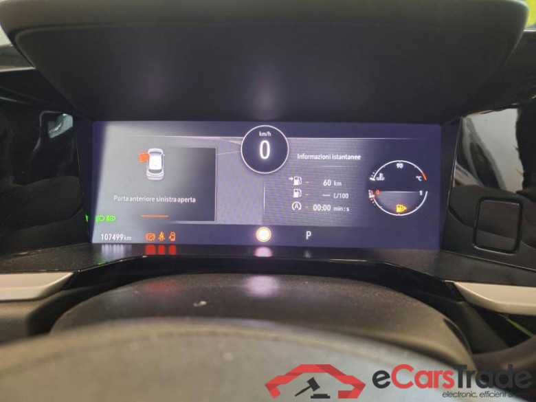 OPEL GRANDLAND / 2021 / 5P / SUV 1.5 130CV AT8 BUSINESS ELEGANCE #4