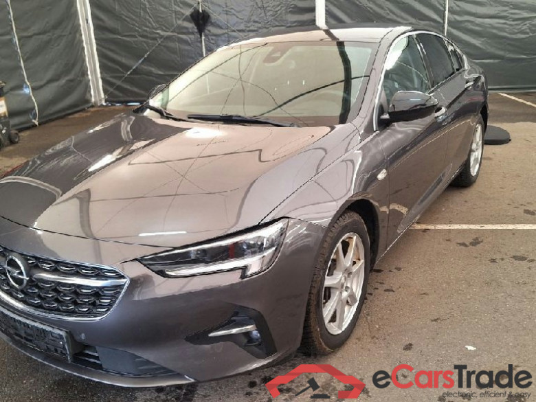 Insignia B Grand Sport Business 2.0 CDTI 128KW AT8 E6d #1