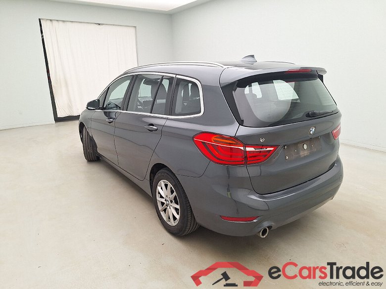 BMW, 2-serie GranTour '18, BMW 2 Reeks Gran Tourer 218i (100kW) Aut. 5d #6