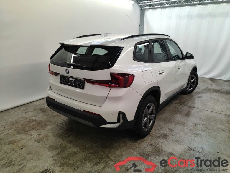 BMW X1 DIESEL - 2023 2.0 dA 150hp sDrive18 5d #2