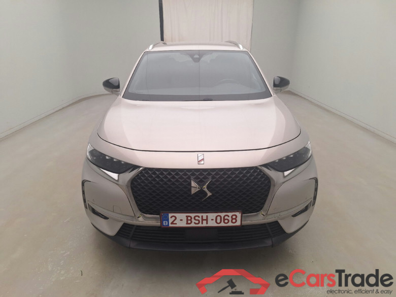 DS, DS7 CB '17 PHEV, DS 7 Crossback E-Tense Bastille + 5d #2