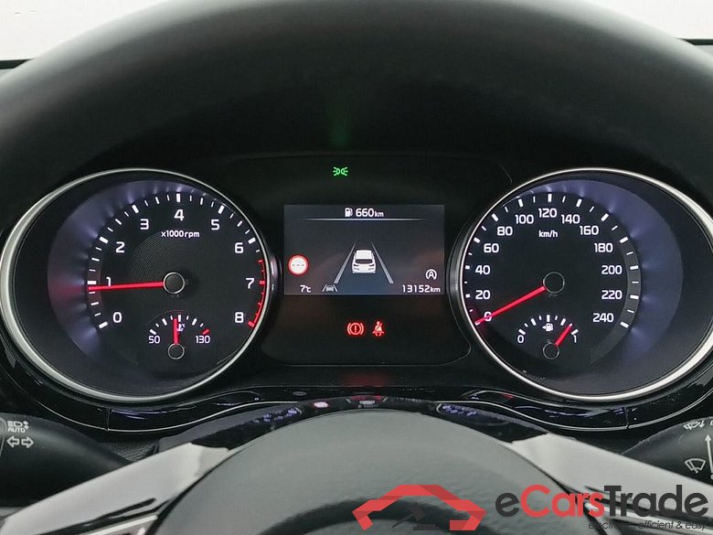 KIA cee'd Sportswagon Pulse 1.0 T-GDi 100 ISG 5d #6
