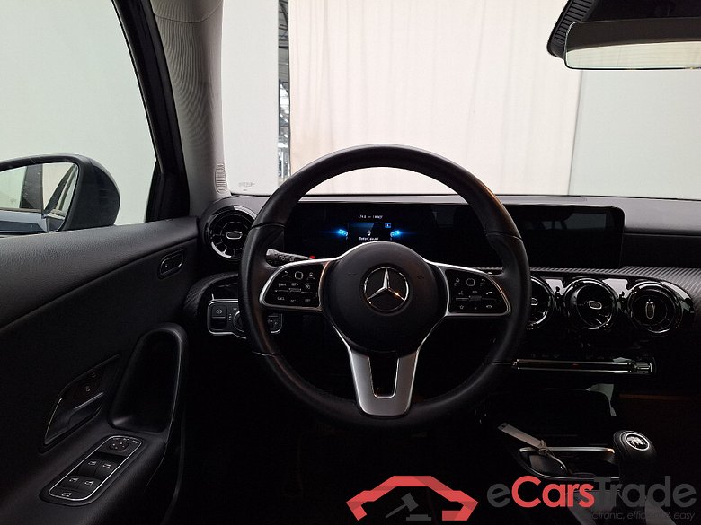 Mercedes, A-Class '18, Mercedes-Benz A-Klasse A 180 d Business Solution 5 #5