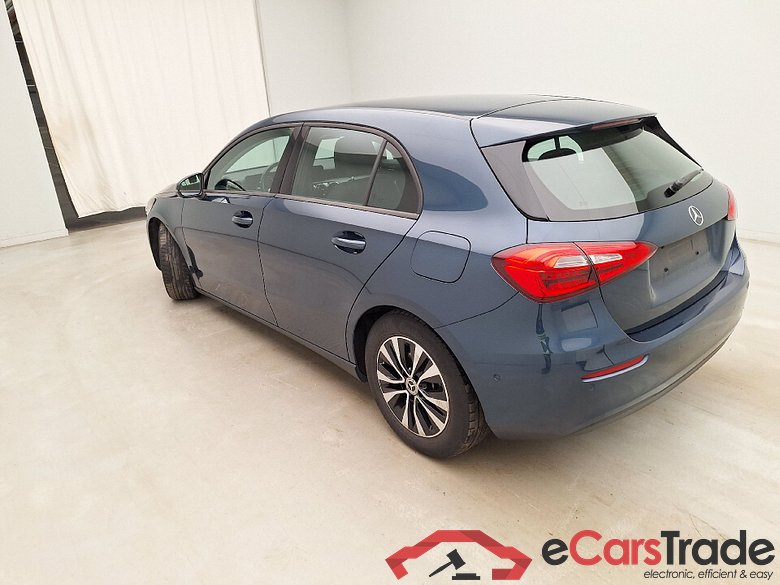 Mercedes, A-Class '18, Mercedes-Benz A-Klasse A 180 d Business Solution 5 #6