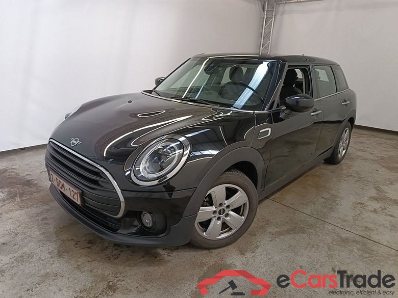 Mini Clubman One D (85 kW) Aut. 5d