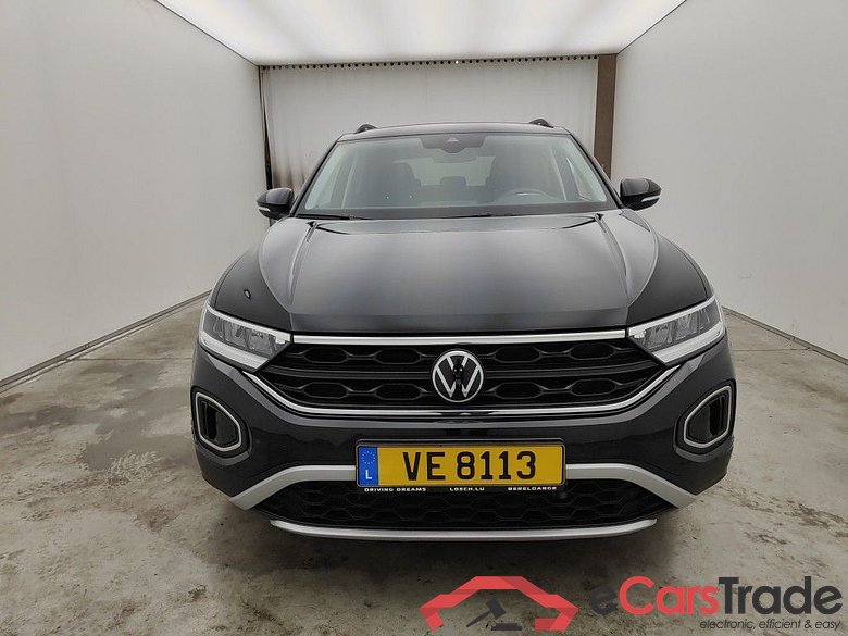 Volkswagen T-Roc 1.5 TSI ACT 110kW Life DSG7 5d
