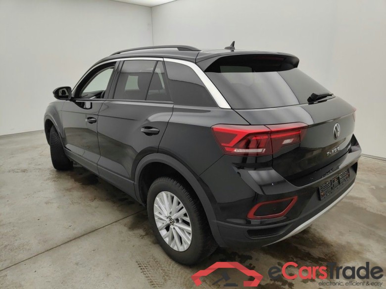 Volkswagen T-Roc 1.5 TSI ACT 110kW Life DSG7 5d #4