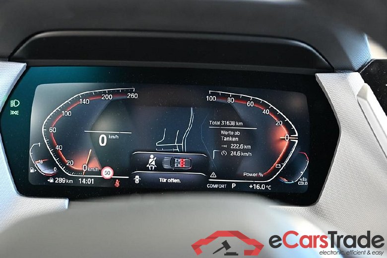 Baureihe 1 Lim. 118 i Advantage 1.5 100KW AT7 E6d #6