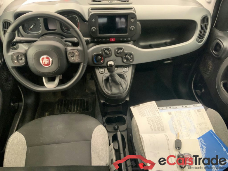 Panda City Life 1.0 51KW MT6 E6d #3