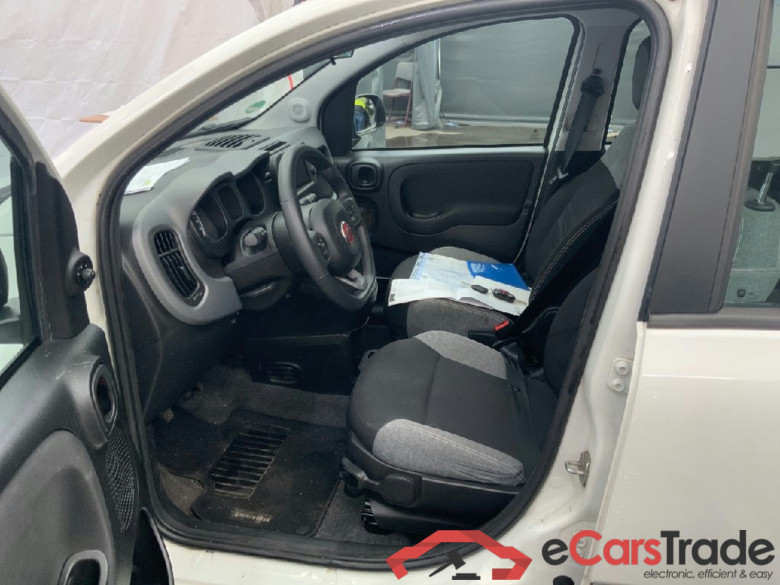 Panda City Life 1.0 51KW MT6 E6d #4