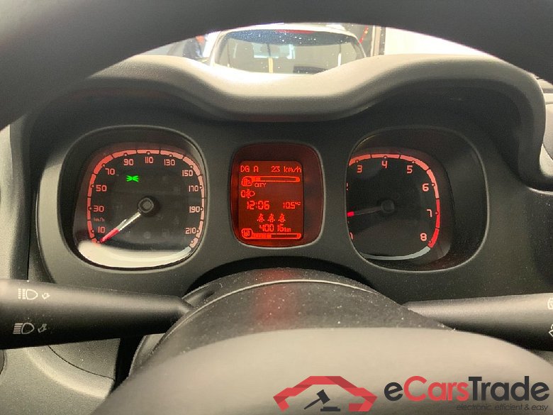 Panda City Life 1.0 51KW MT6 E6d #6