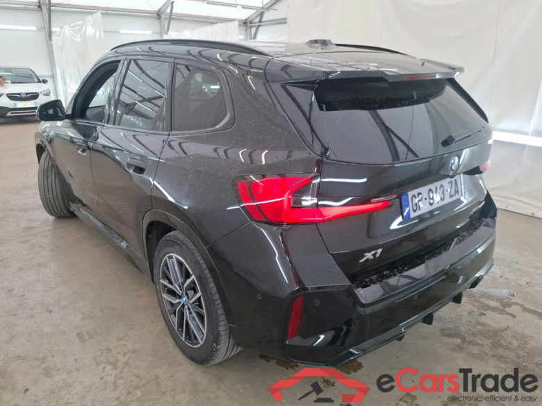 BMW X1 / 2022 / 5P / SUV xDrive25e M Sport DKG7 / VO RECONDITIONNE - PHOTOS AVANT RECONDITIONNEMENT #2