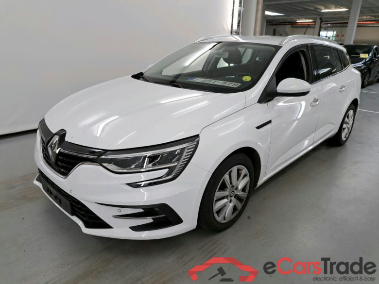 RENAULT MEGANE GRANDTOUR 1.5 BLUE DCI 115 CORPORATE EDITION #1