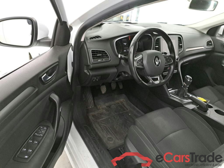 RENAULT MEGANE GRANDTOUR 1.5 BLUE DCI 115 CORPORATE EDITION #5