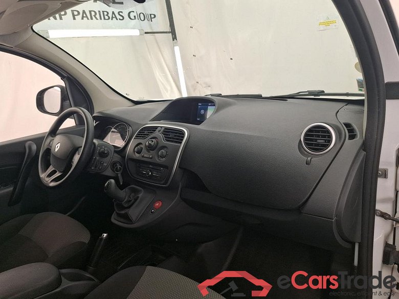 Kangoo Express Extra (Série Spéciale) 1.5 dCi 75CV BVM5 E6 #5