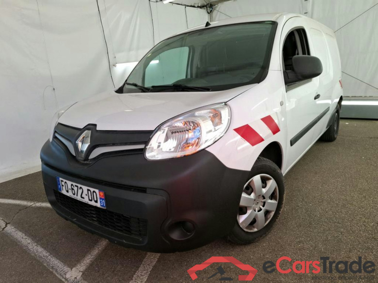 Kangoo Express Maxi Extra (Série Spéciale) 1.5 #1
