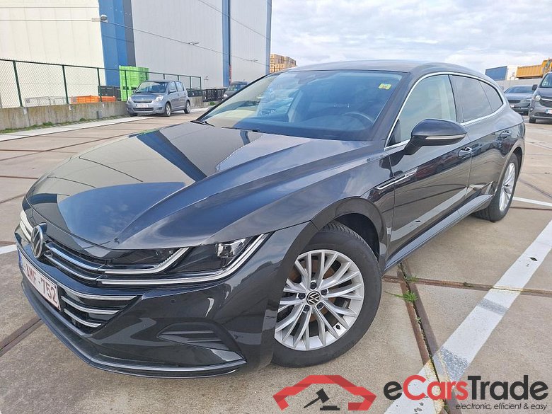 VOLKSWAGEN ARTEON 2.0 TDI 110KW DSG SHOOTING BRAKE