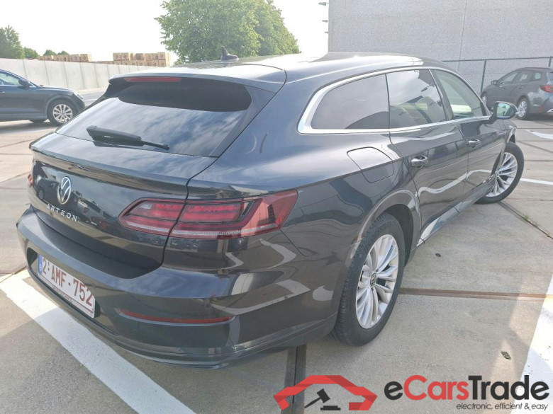 VOLKSWAGEN ARTEON 2.0 TDI 110KW DSG SHOOTING BRAKE #4