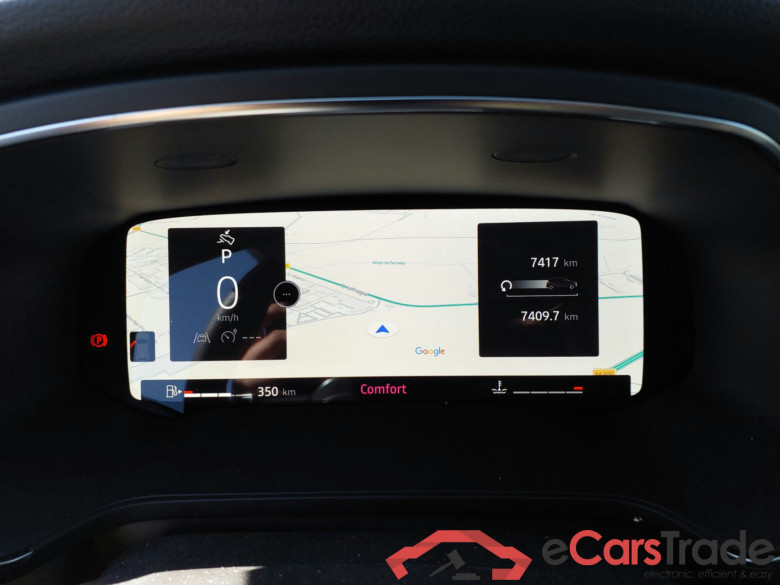 RENAULT Captur TCe 103 kw (140cv) EDC mild hybrid Techno(Winterpack) #4