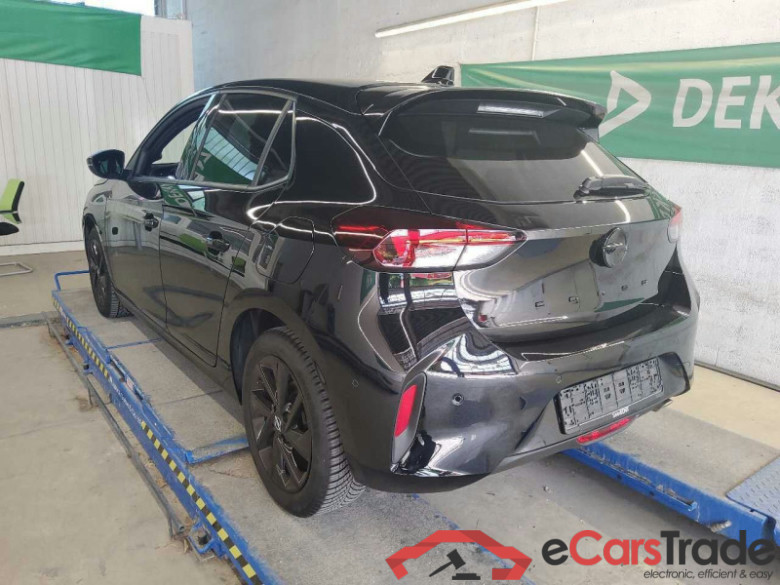 Opel Corsa F (2019->) DE - LimS5 1.2 Turbo EU6e, GS, (Facelift) 2023 - 2026 #4