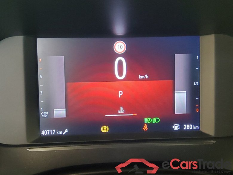 Opel Corsa F (2019->) DE - LimS5 1.2 Turbo EU6e, GS, (Facelift) 2023 - 2026 #6