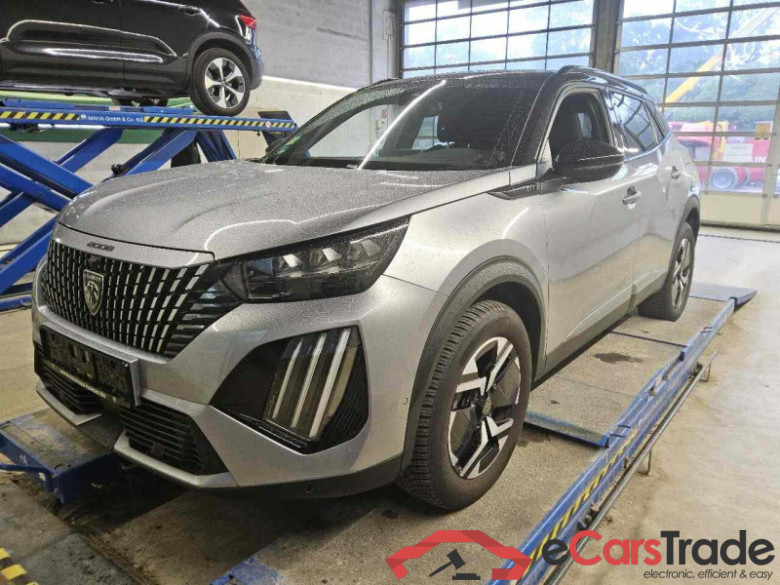 Peugeot 2008 (P1)(11.2019->) DE - SUV5 1.2 PureTech 130 EU6e, GT, (Facelift) 2024 - 2025 #1