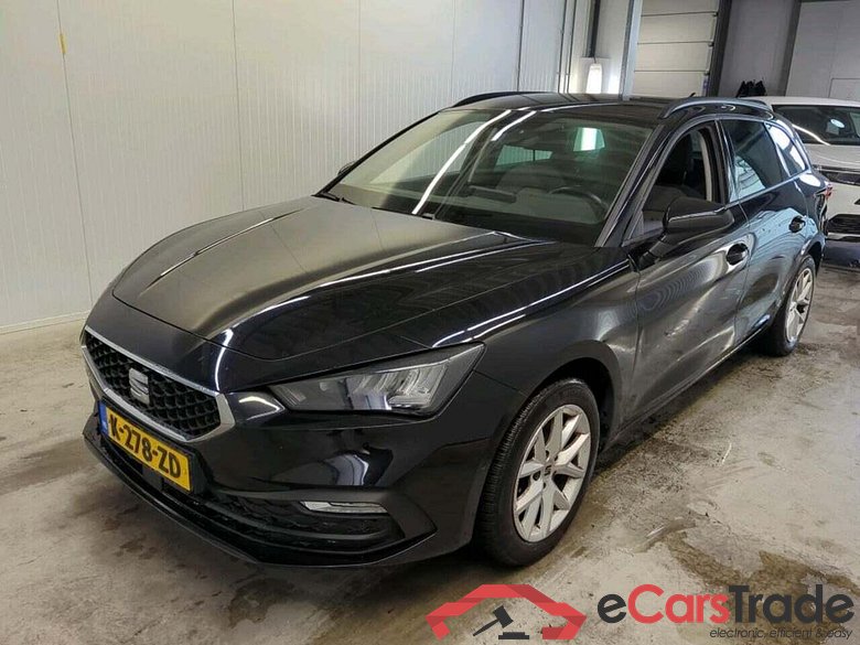 SEAT Leon Sportstourer 1.0 TSI StyleBns Int