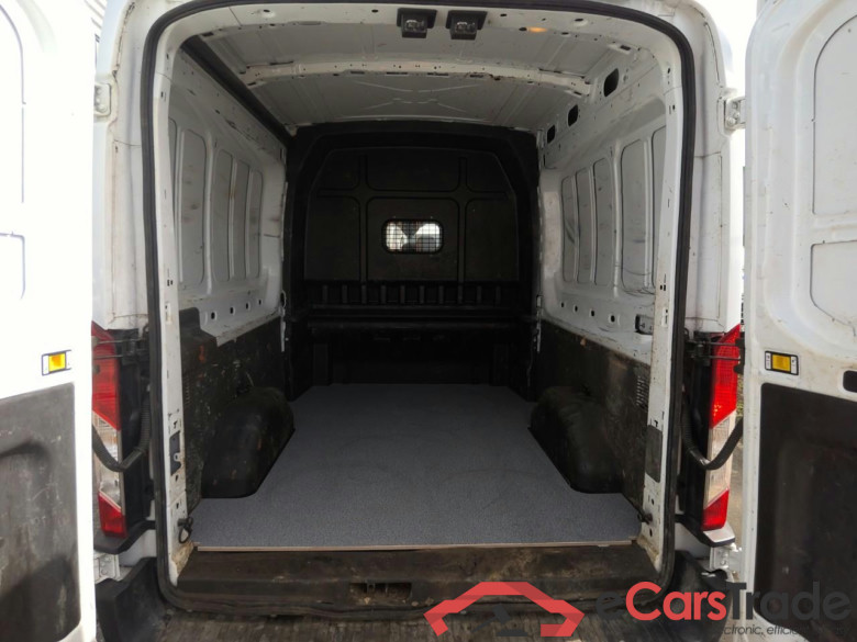 TRANSIT CABINE APRO 330 L3H2 TREND #6