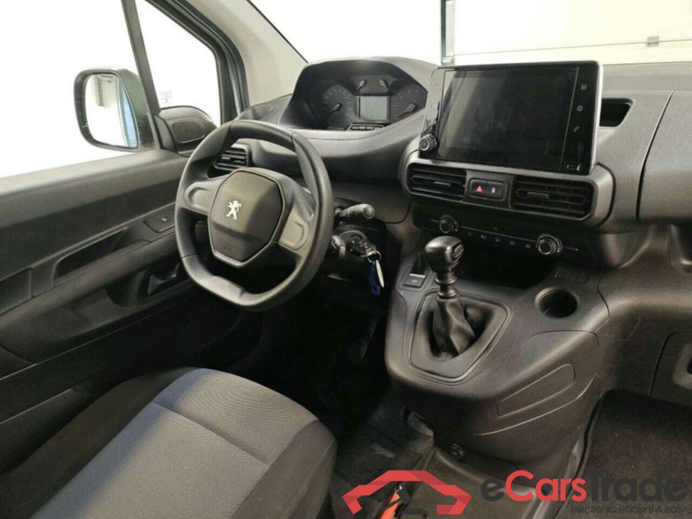 PEUGEOT Partner 1.2 PT. Premium #3