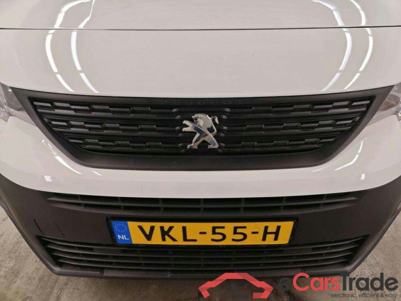 PEUGEOT Partner 1.2 PT. Premium #4