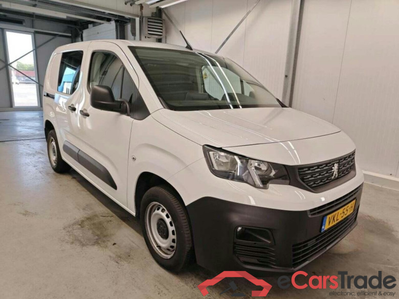 PEUGEOT Partner 1.2 PT. Premium #5