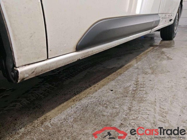 PEUGEOT Expert 2.0 BlueHDI PremDC #6
