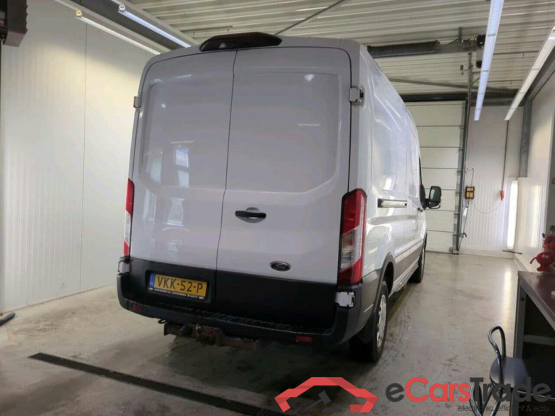 FORD Transit 350 2.0 TDCI L3H2 Tr #2