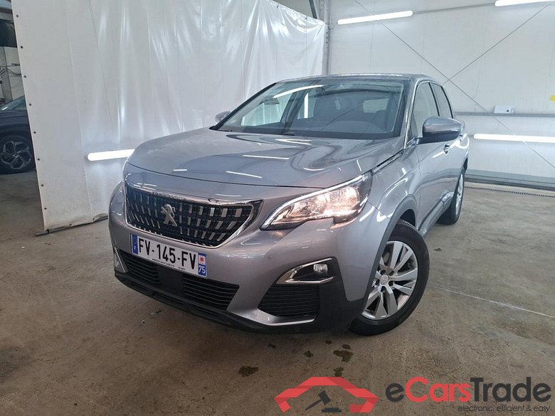 3008 Active Business 1.2 PureTech 130CV BVA8 E6d