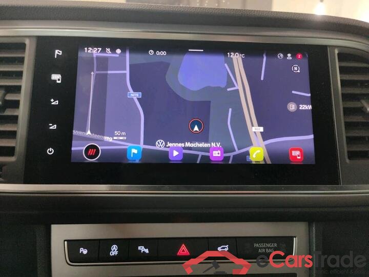 Seat ATECA Ateca 1.5 TSI FR DSG 110kW/150pk  5D/P Auto-7 #6