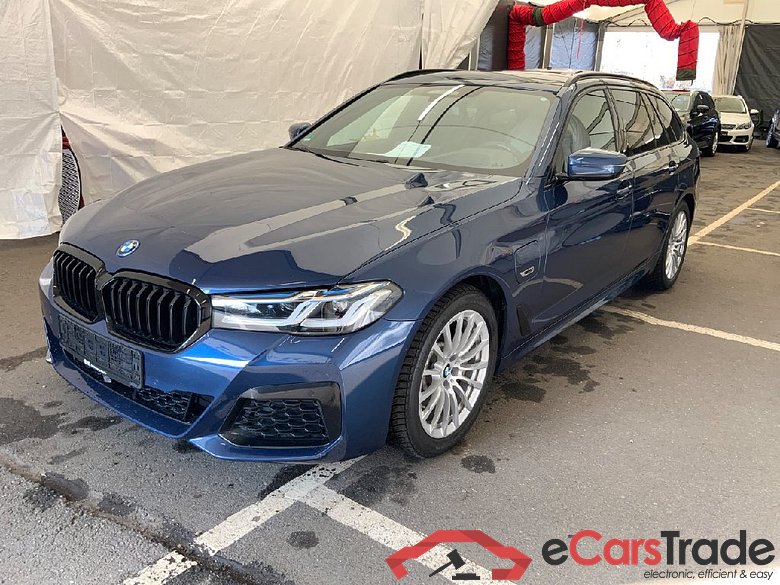 Baureihe 5 Touring 530 e xDrive M Sport 2.0 215KW AT8 E6d