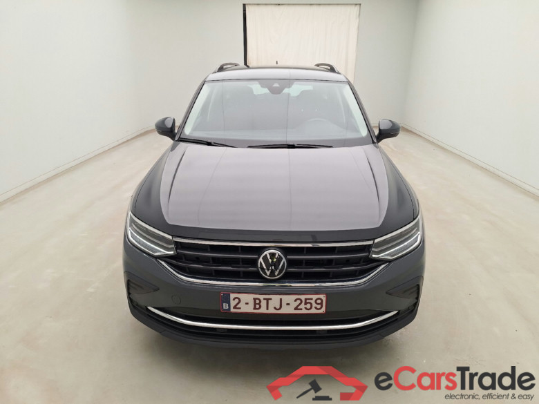 VW, Tiguan FL'20, Volkswagen Tiguan 1.5 TSI 110kW Life 5d #1