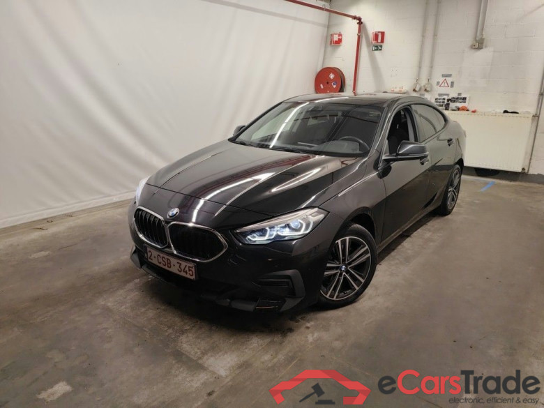BMW 2 Reeks Gran Coupé 218dA (110kW) 4d #1