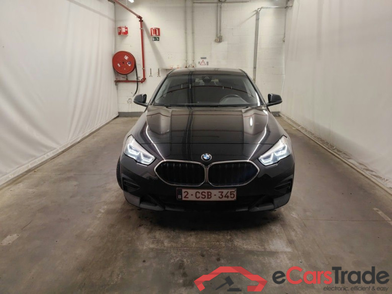 BMW 2 Reeks Gran Coupé 218dA (110kW) 4d #5