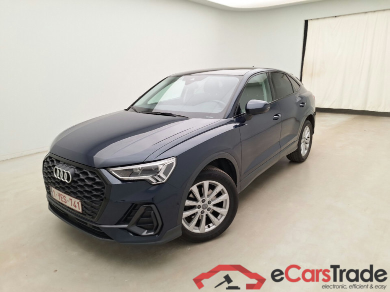 Audi, Q3 SB '19, Audi Q3 Sportback 35 TDI S tronic 5d #2