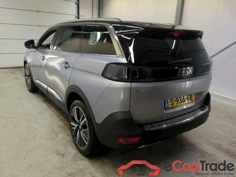 PEUGEOT 5008 1.2 PT GT P.Bns #6